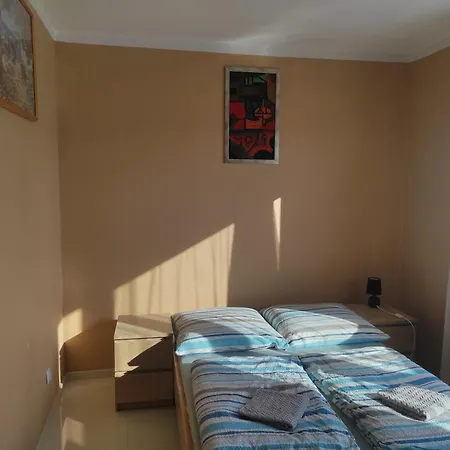 Zimer Mit Bad In Swineminde & Appartamento *